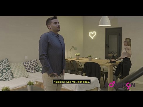 ❤️ PORNBCN 4K Үлкен сиськи бар бір жетілген әйел анальный болғысы келеді трахает жас гиголо үлкен мүшесі бар минет амортизм катты ебет қол жұмысы ит стилі киска жалау оргазм Француз субтитрлері ❤️❌ Саху kk.super-vip.top ️❤