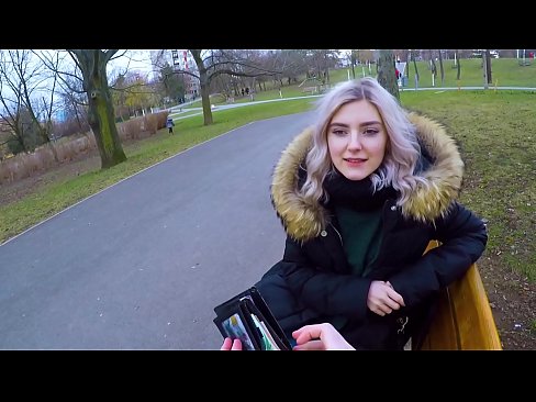 ❤️ Ақша үшін бейтаныс адамның ыстық спермасын жұтады - парктегі минет Ева Элфи ❤️❌ Саху kk.super-vip.top ️❤